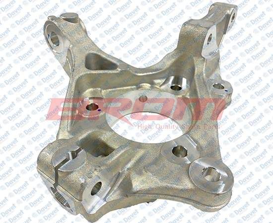 BROM OP80027 Aks Tasiyicisi Sol Opel Astra J 1.3-1.6 Cdti 1.4.- 1.6 86.5mm 2009-2016  ####